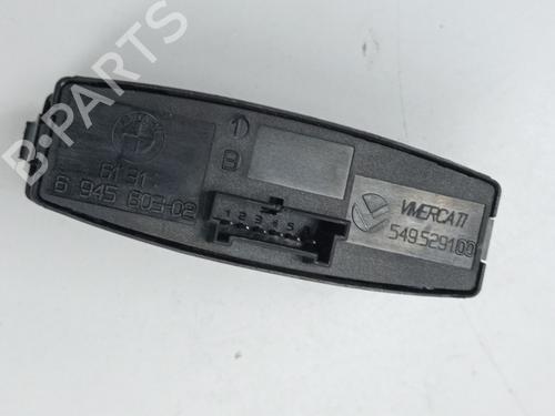 Warning switch BMW 1 (E87) 118 i | BP23385705I22 