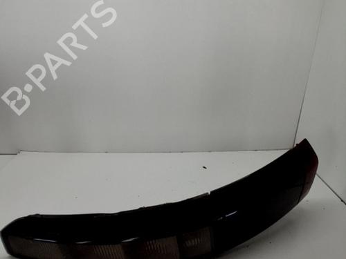 Right taillight OPEL MERIVA A MPV (X03) 1.7 CDTI (E75) | BP29556723C35 