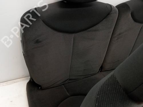Seats set CITROËN C1 (PM_, PN_) 1.4 HDi | BP23340837C78 