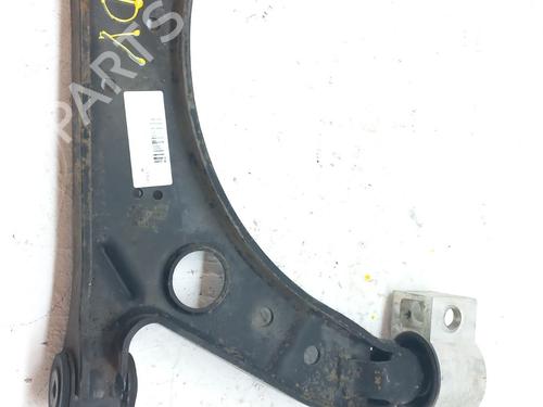 Querlenker links vorne für VW GOLF V (1K1) 1.9 TDI (105 hp) 29499555