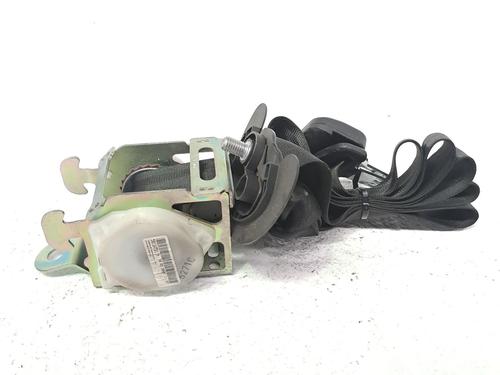 Rear center seatbelt CITROËN C4 Grand Picasso I (UA_) 2.0 HDi 138 | BP27891665I27 