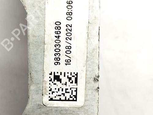Engine mount CITROËN JUMPY III Van (V_) E-JUMPY | BP36667030M89 - Image 3