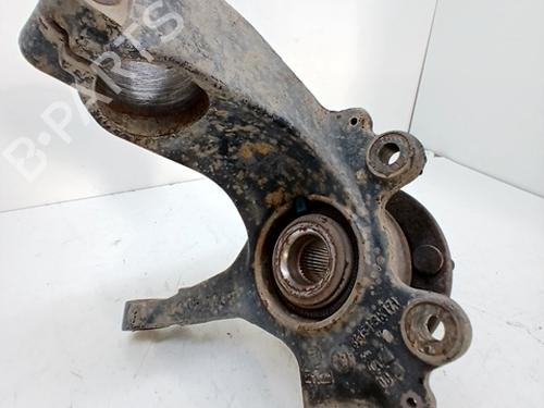 Used Left front steering knuckle FORD FOCUS II (DA_, HCP, DP) 1.8 (125 hp) 29556744