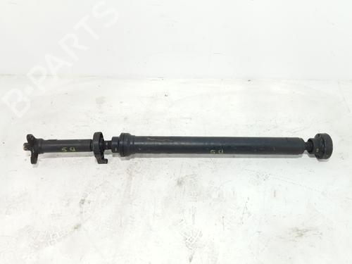 Used Driveshaft VW TOUAREG (7LA, 7L6, 7L7) 2.5 R5 TDI (174 hp) 29270208