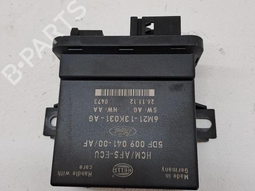 Used Electronic module FORD S-MAX (WA6) 2.0 TDCi (140 hp) 23978459