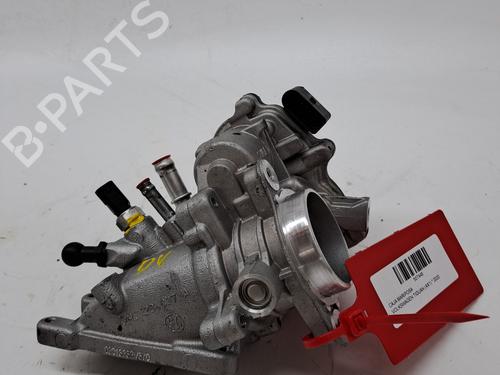 Used Throttle body VW TIGUAN (5N_) 2.0 TDI (150 hp) 23365919
