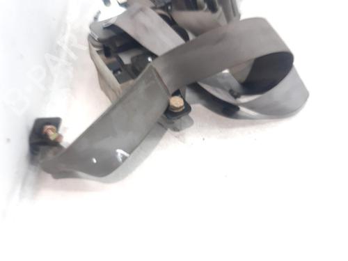 Used Rear left seatbelt Rear left seatbelt 38233452 38233452