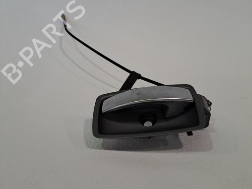 Venstre bagtil invendig håndtag BMW 7 (E65, E66, E67) 730 d | BP23373561I15 