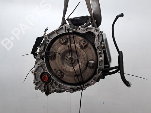 Used Gearbox LAND ROVER RANGE ROVER EVOQUE (L538) 2.2 D 4x4 (150 hp) 23380260