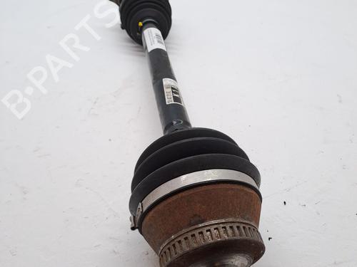 Right front driveshaft SEAT EXEO (3R2) 2.0 TDI | BP27252880M39