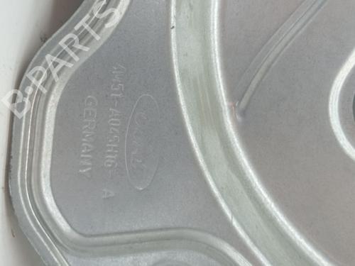 Front right window mechanism FORD FOCUS II (DA_, HCP, DP) 1.8 TDCi | BP23976448C23 
