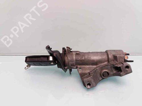 Used Electronic module AUDI A4 B5 Avant (8D5) 2.5 TDI (150 hp) 23856712