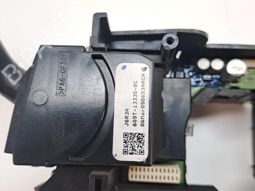 Switch FORD S-MAX (WA6) 2.0 TDCi | BP23360869I30 
