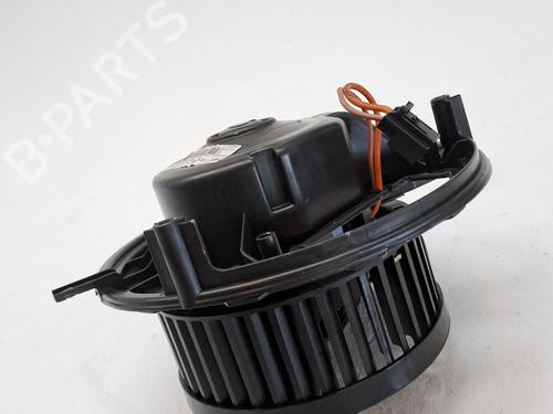 Heater blower motor VW GOLF VIII (CD1, DA1) 1.0 TSI | BP25248460M62 