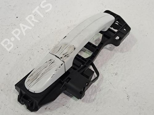 Rear left exterior door handle FORD GRAND C-MAX (DXA/CB7, DXA/CEU) 1.6 TDCi | BP24219437C130 