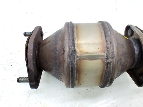 Used Catalyst SSANGYONG TIVOLI 1.6 (128 hp) 32336378