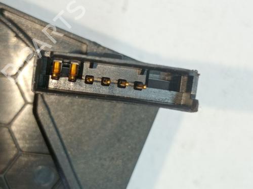 Squib airbag VW POLO (9N_, 9A_) 1.4 16V | BP27519576C102 