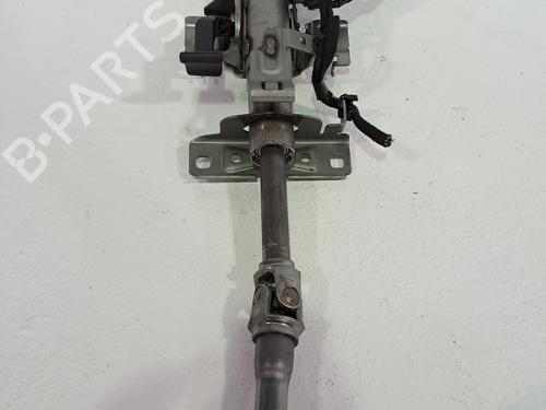 Used Steering column PEUGEOT 308 SW II (LC_, LJ_, LR_, LX_, L4_) 1.2 THP 130 (131 hp) 23374470