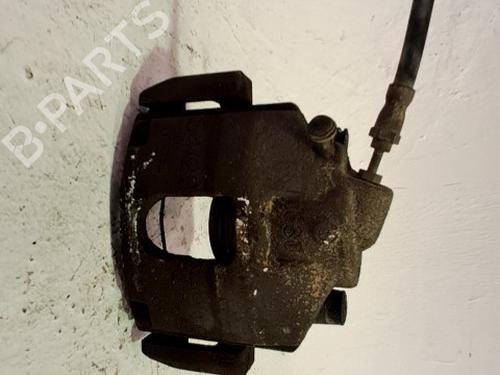Used Right front brake caliper Right front brake caliper FORD FIESTA V (JH_, JD_) 1.4 TDCi (68 hp) 34265015 34265015