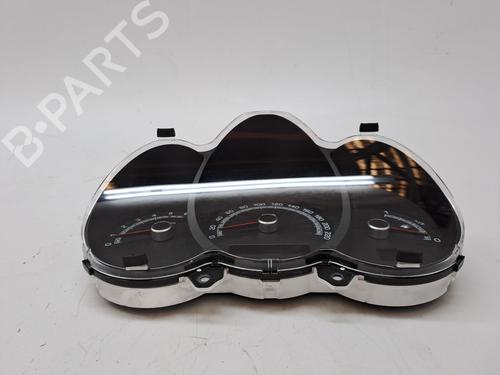Instrument cluster KIA VENGA (YN) 1.6 CRDi 128 | BP23382588C47 