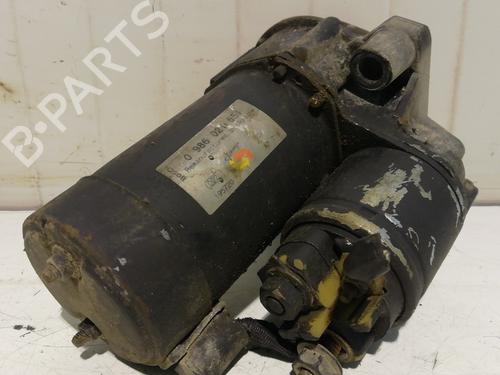 Starter CITROËN BERLINGO / BERLINGO FIRST Box Body/MPV (M_) 1.6 HDI 75 (MB9HW) | BP25460701M8 