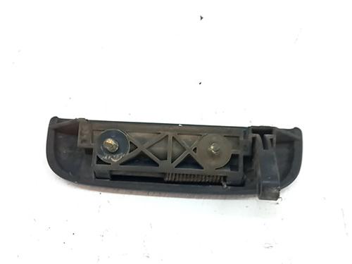 Used Front left exterior door handle SUZUKI IGNIS II (MH) 1.5 (RM415) (99 hp) 29557029