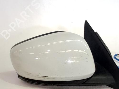 Used Right mirror Right mirror RENAULT KADJAR (HA_, HL_) 1.3 TCe 140 (HLNB, HLN1) (140 hp) 35807559 35807559