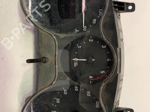 Used Instrument cluster Instrument cluster 34182146 34182146