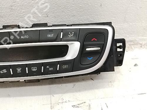 Climate control RENAULT MEGANE II Saloon (LM0/1_) 1.6 | BP40548126I5 - Image 5