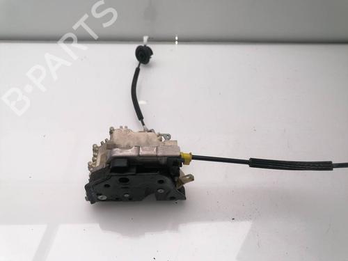 Rear right lock AUDI A4 B8 Avant (8K5) 2.0 TDI | BP23652248C99 