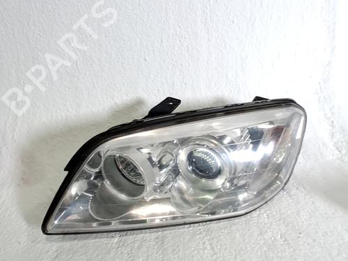 Venstre forlygte CHEVROLET CAPTIVA (C100, C140) 2.0 D 4WD (150 hp) 31262635