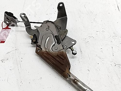 Handbremse für MINI MINI (R50, R53) Cooper (116 hp) 30054843