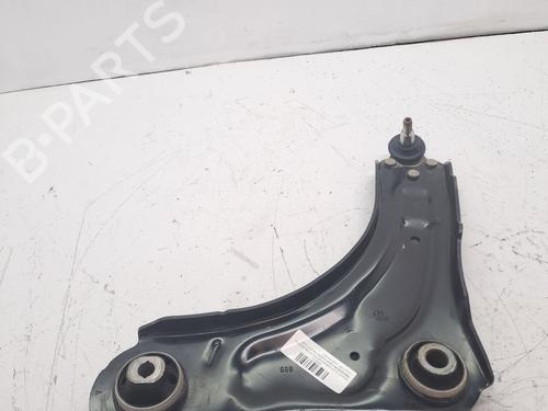 Left front suspension arm RENAULT MEGANE III Hatchback (BZ0/1_, B3_) 1.5 dCi (BZ09, BZ0D, BZ1W, BZ29, BZ14) | BP27378101M12