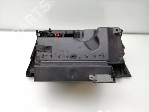 Glove box VW POLO V (6R1, 6C1) 1.6 BiFuel | BP23449327C95 