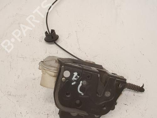 Front left lock AUDI A4 B7 (8EC) 2.0 TDI | BP38418028C98 - Image 2
