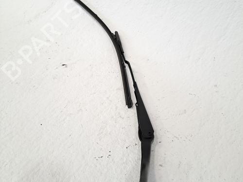 Used Front windshield wiper arm BMW 1 (F20) 116 d (116 hp) 26381865