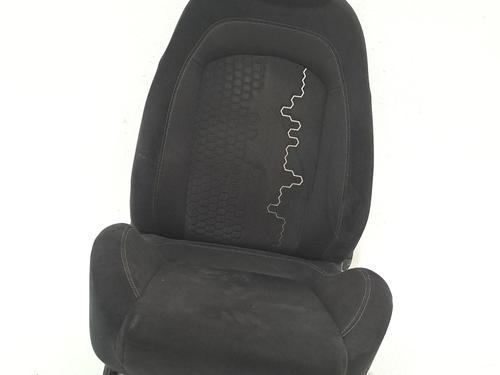 Used Left front seat FIAT PUNTO (199_) 1.3 D Multijet (75 hp) 23977228