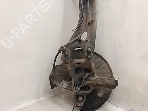 Left front steering knuckle HYUNDAI i40 I (VF) 1.7 CRDi | BP36376628M25 - Image 2