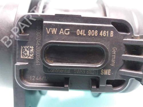 Mass air flow sensor SEAT LEON (5F1) 1.6 TDI | BP23384706M95 