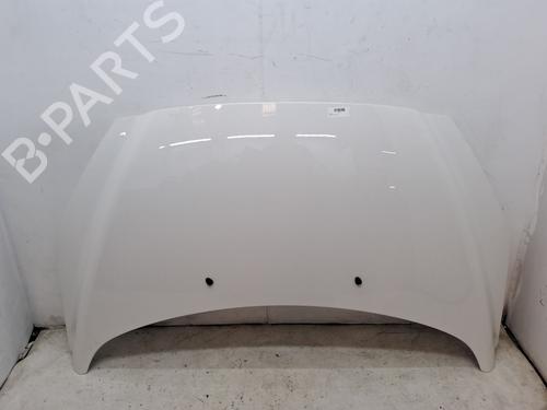 Used Hood PEUGEOT 308 I (4A_, 4C_) 1.6 HDi (114 hp) 25131140
