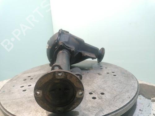 Front differential HYUNDAI GALLOPER II (JK-01) 2.5 TD intercooler | BP29051308M23