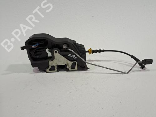 Front left lock BMW X3 (E83) 2.0 sd | BP24633329C98 
