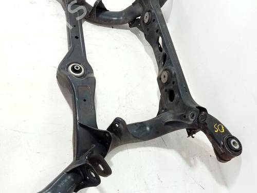 Rear axle AUDI Q5 (8RB) 2.0 TDI | BP30120765M2 