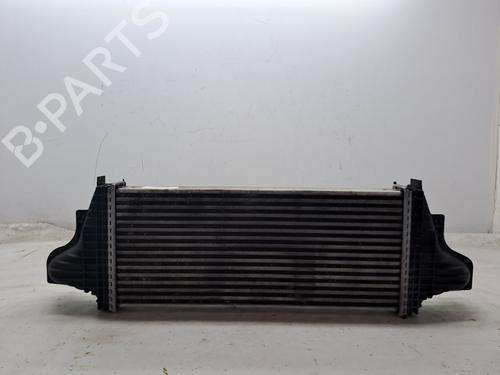 Intercooler MERCEDES-BENZ M-CLASS (W164) ML 320 CDI 4-matic (164.122) | BP23374311M30