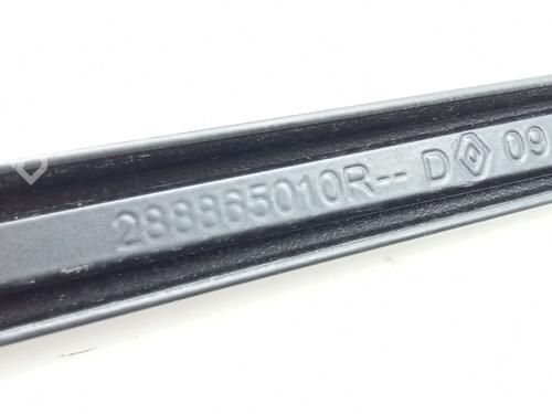 Front windshield wiper arm RENAULT CLIO V (B7_) 1.0 TCe 90 (B7MT) | BP28957789C143 
