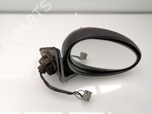Used Right mirror ROVER 400 II (RT) 420 D (86 hp) 24329223