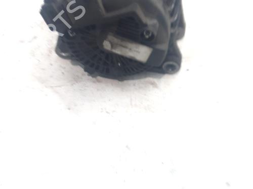 Alternator FORD FIESTA VI Van 1.4 TDCi | BP37449596M7 - Image 2