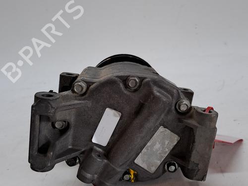 AC compressor FIAT PUNTO (188_) 1.3 JTD 16V | BP25783474M34 