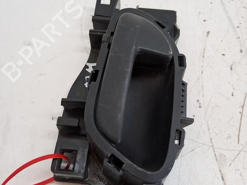 Used Front left interior door handle PEUGEOT EXPERT Van (V_) 1.5 BlueHDi 120 (120 hp) 27672734