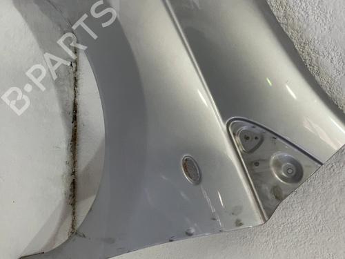 Used Left front fenders Left front fenders CITROËN JUMPY II Van 2.0 HDi 120 (120 hp) 34238675 34238675